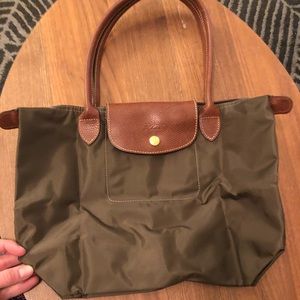 Longchamp Le Pliage bag
